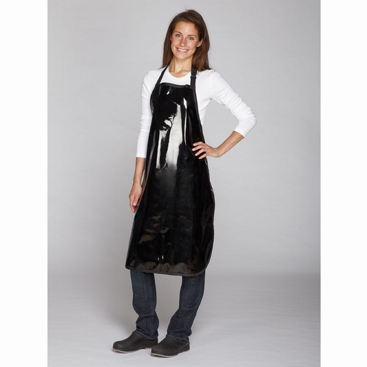 TP Waterproof Grooming Apron Blk