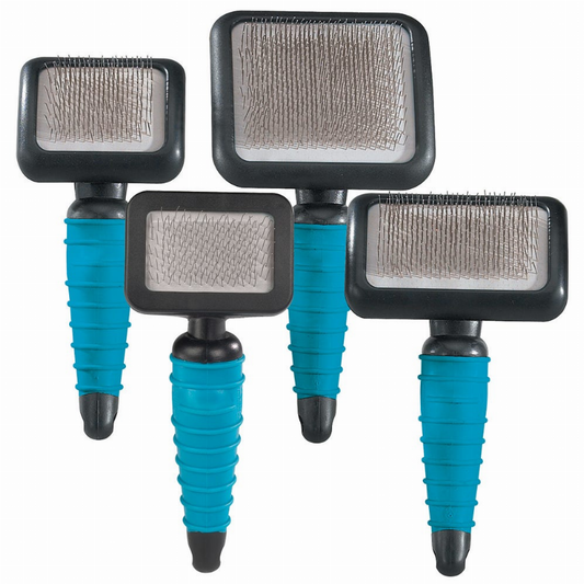 MG Ergonomic Slicker Brush XS