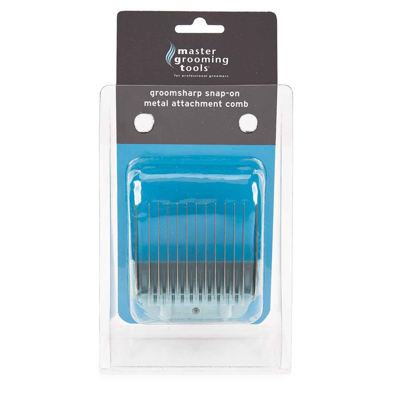 MG Tools Wide Comb Attm 1in 25mm