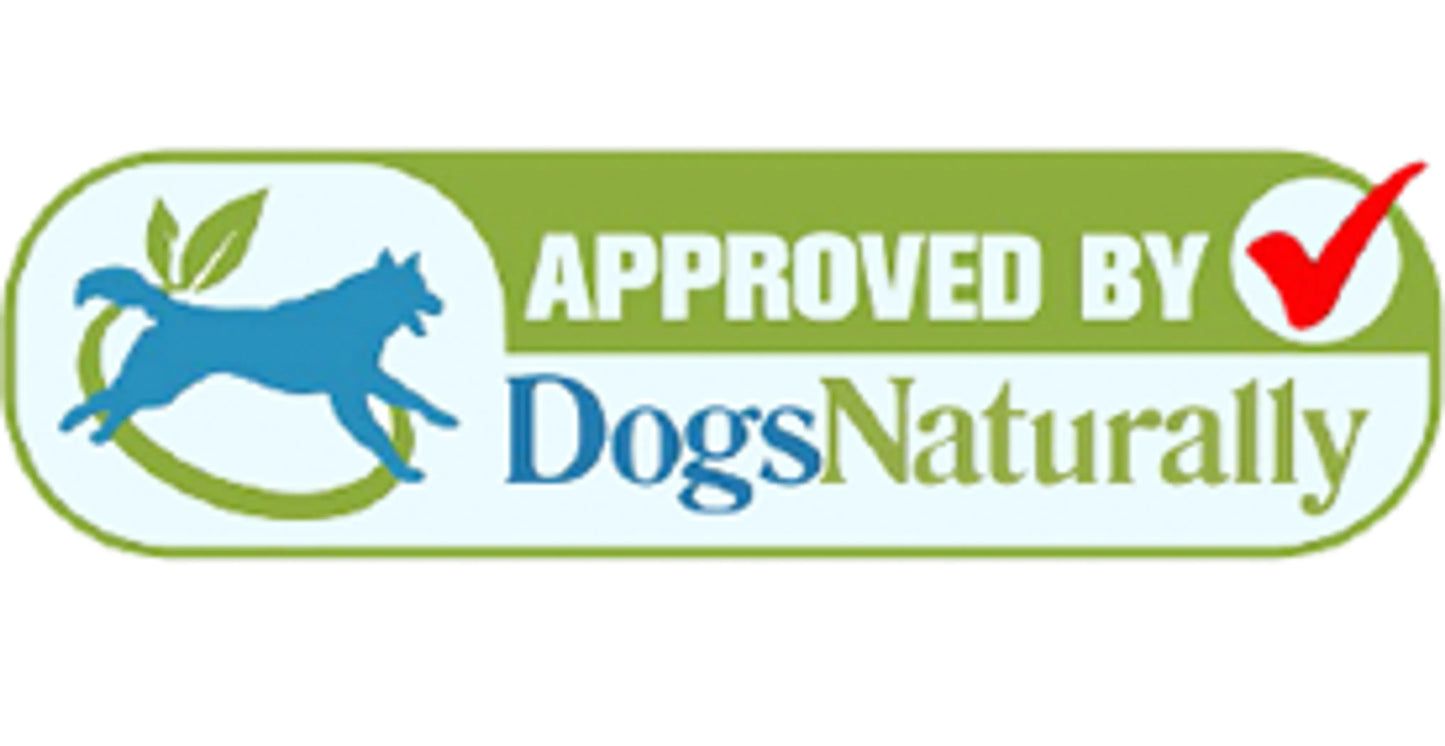 Dogs Love Maca - Organic Meal Topper For Dogs,