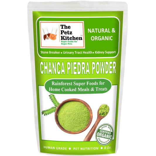 Chanca Piedra - Stone Breaker Urinary Infection & Inflammation -, 8 Oz