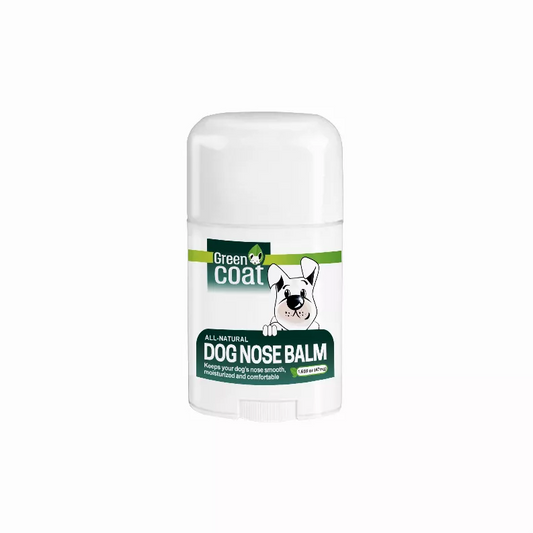 All-Natural Dog Nose Balm 1.65 oz, Green