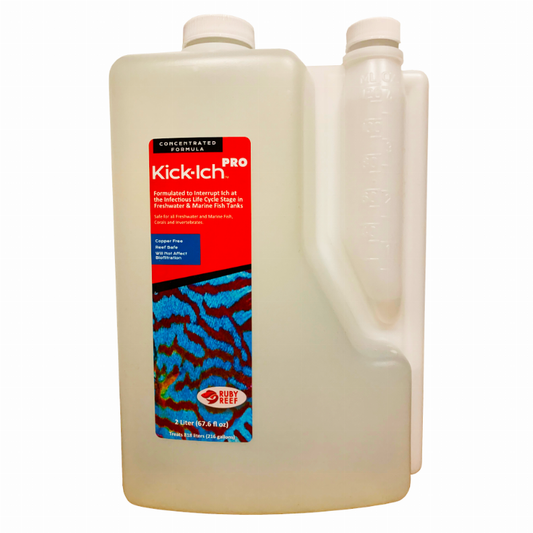 Kick-Ich PRO 2 Liter