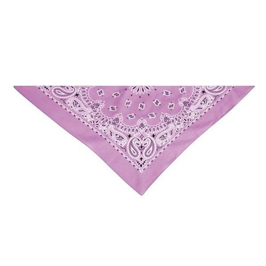 TP Paisley Bandana Pur