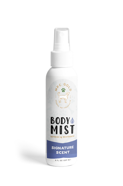 Signature Scent Body Mist