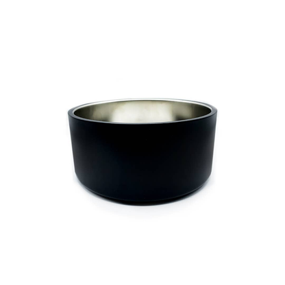 Black Dog Bowl,