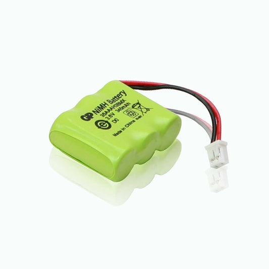 Dogtra Replacement Battery Green