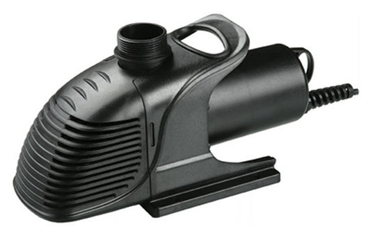 Danner Hy-Drive Pump. Use For Waterfalls & Ponds. 20' Cord