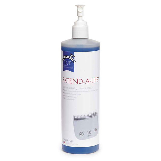 TP Extend-A-Life Blade Rinse Spry 16oz