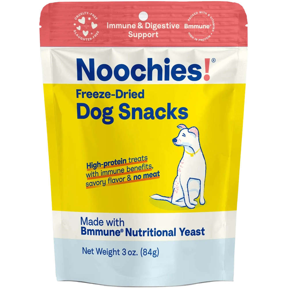 Freeze Dried Dog Snacks