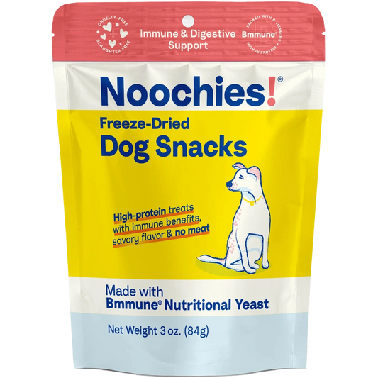 Freeze Dried Dog Snacks