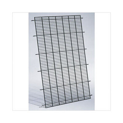 Midwest Dog Cage Floor Grid Black 35" x 29" x 1"