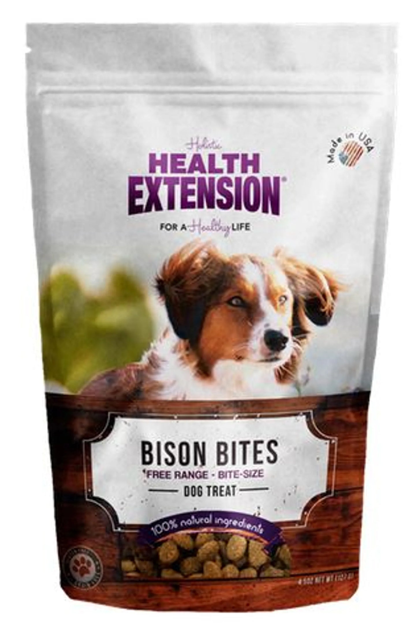 Bison, Bites, Bison, Bites4.5oz