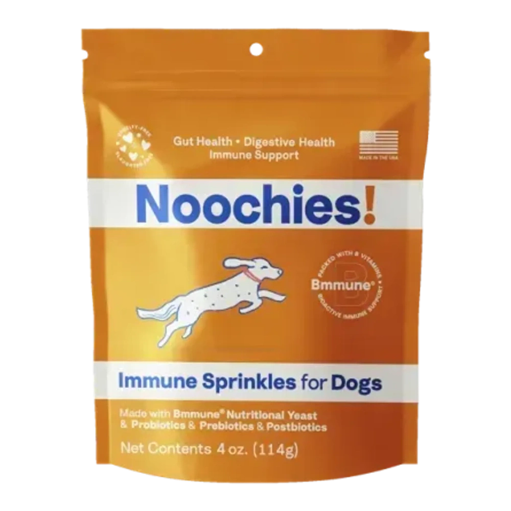 Immunity Sprinkles For Dogs