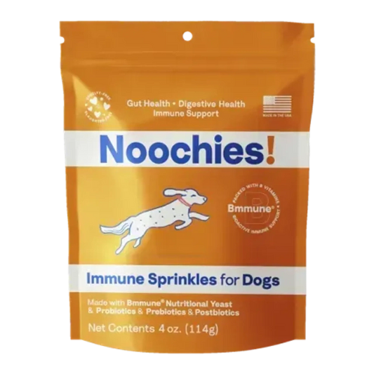 Immunity Sprinkles For Dogs