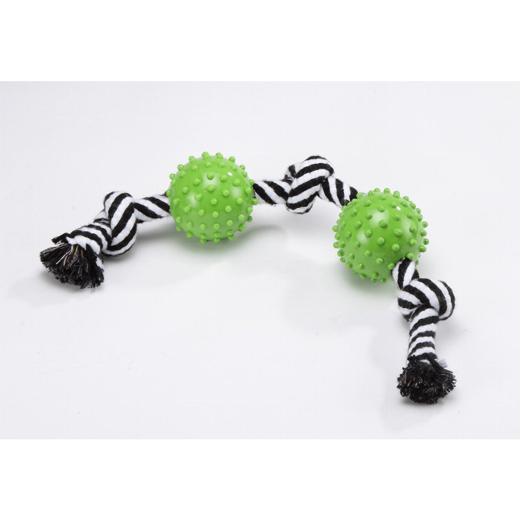 Durable Rope and Chew Pet Toy