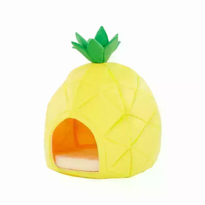 YML Pineapple Pet Bed House, Small