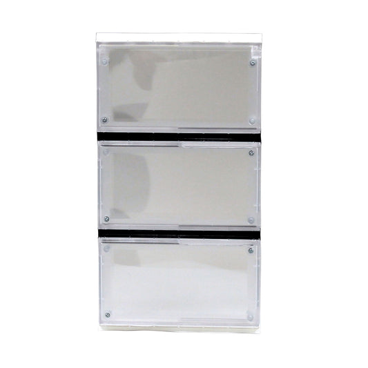 Ideal Pet Products Air-Seal Pet Door Medium White 2.25" x 10" x 14.75"