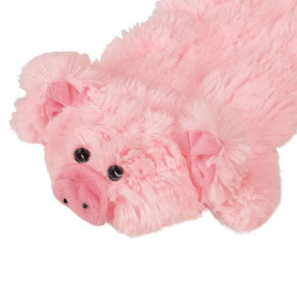 GR Farm Friend Unstuffies Pig Large