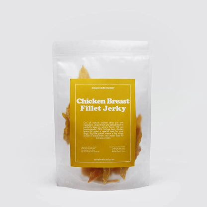 Chicken Fillet Dog Treats