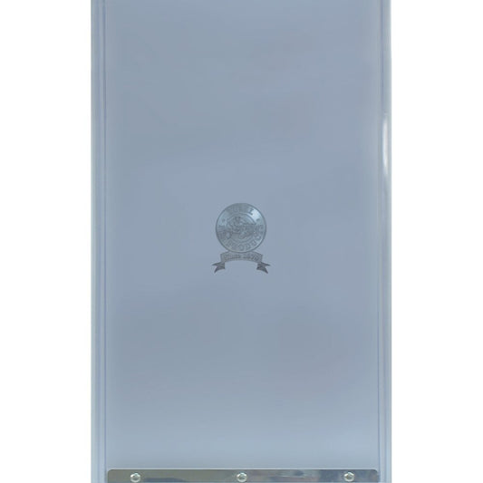 Ideal PetVinyl Replacement Flap Extra Large Clear 0.1" x 10.5" x 15"