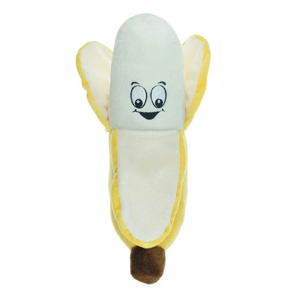 CHP Food Junkeez Plush Banana S