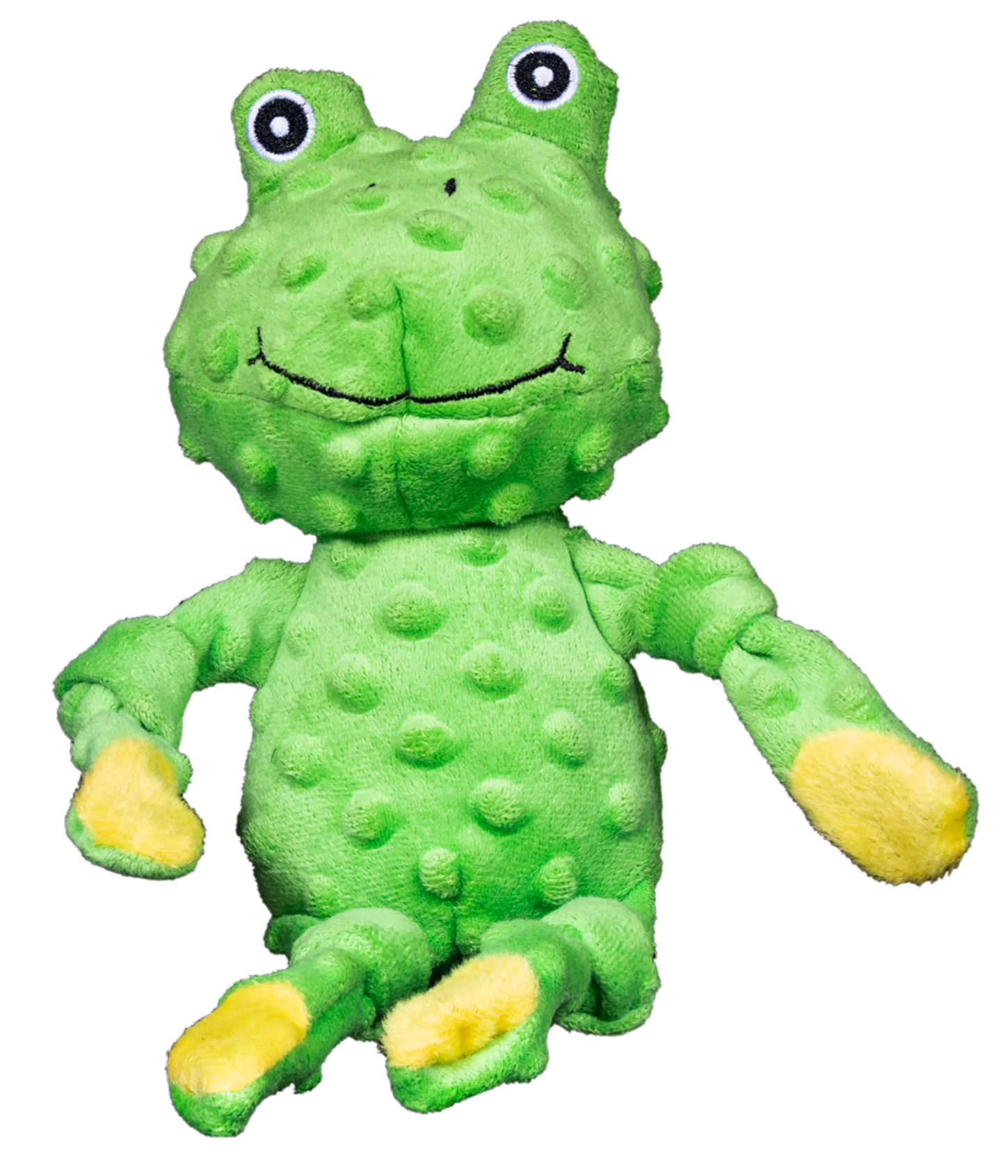 13" Frog Squeaker