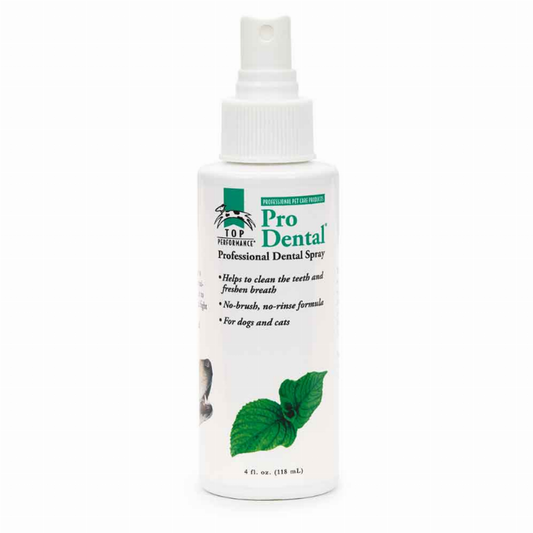 TP ProDental Dental Spray 4oz, 4oz,