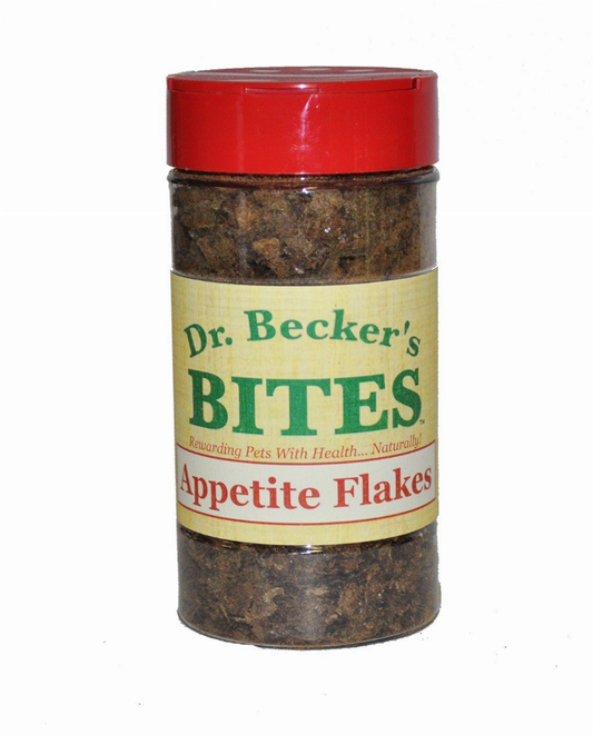 Dr. Becker's Appetite FLAKES, 4.5 oz