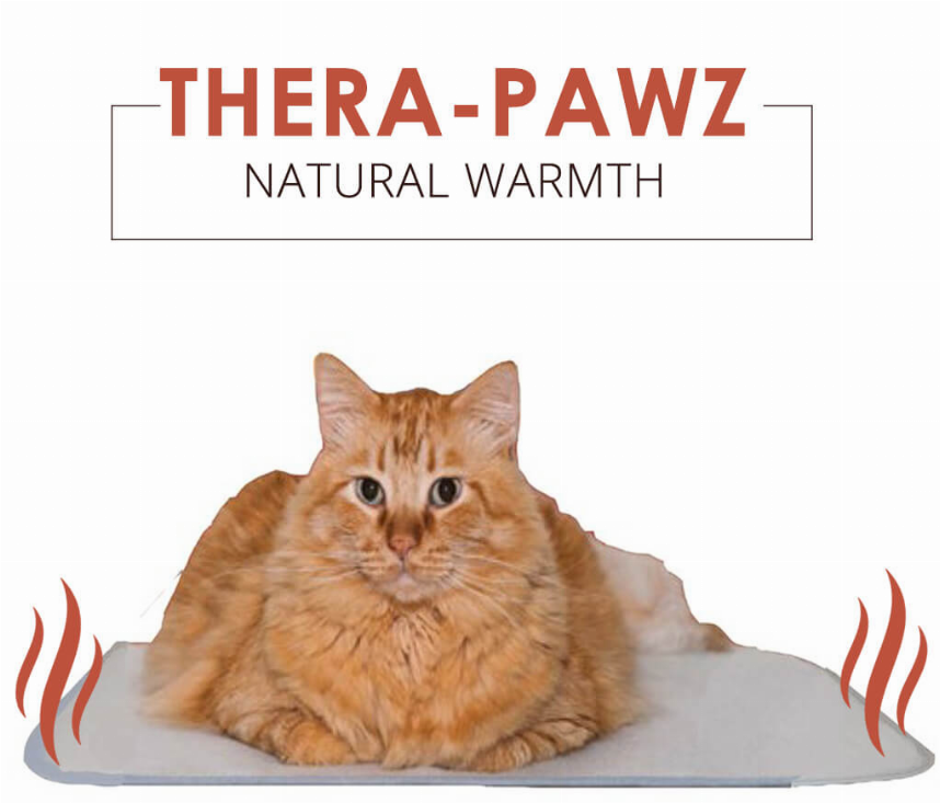 Thera-Pawz Warming Pad, Large