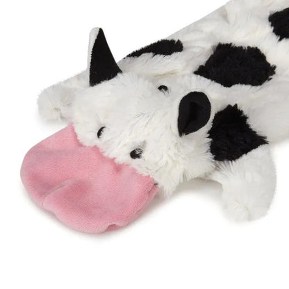 GR Farm Friend Unstuffies Cow Large