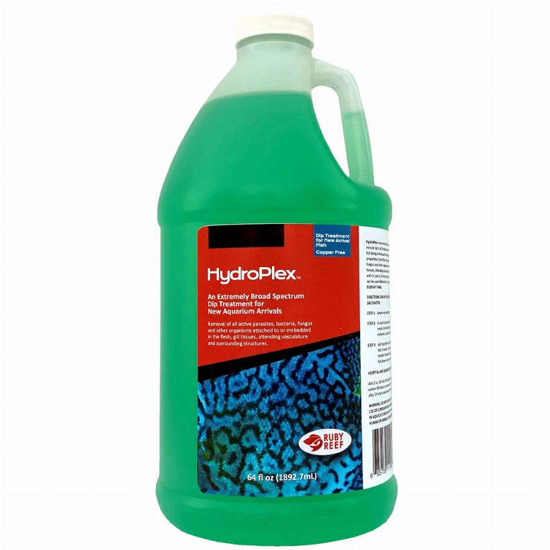 HydroPlex 64 oz