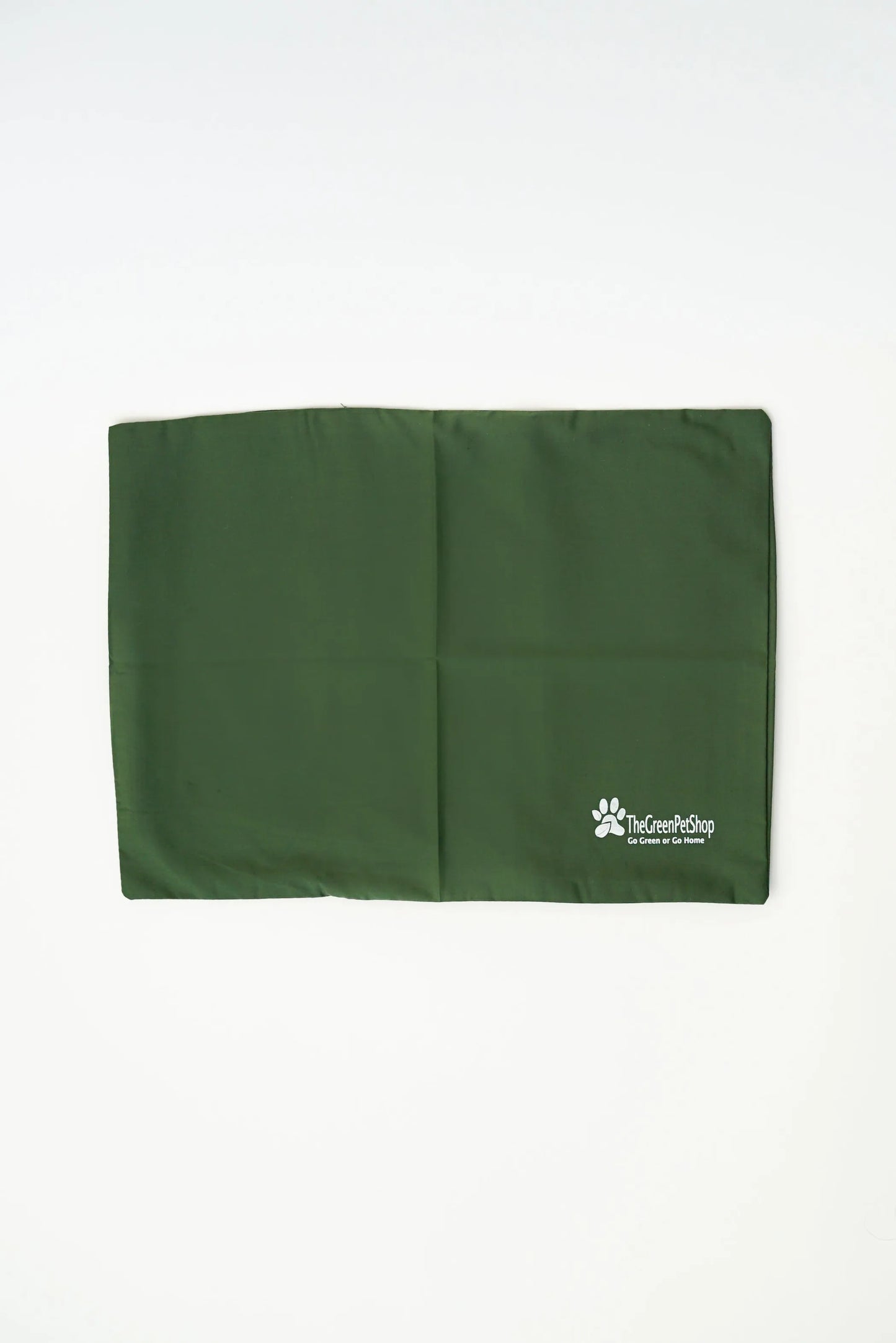 Cool Pet Pad Cover, Medium, Green