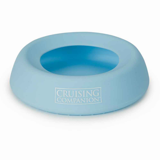 CR Silicone Travel Bowl 16 oz