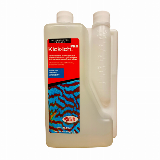 Kick-Ich PRO 1 Liter