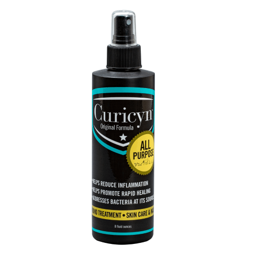 Curicyn Original Formula, 8 oz,