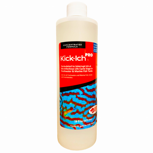 Kick-Ich PRO 16 oz