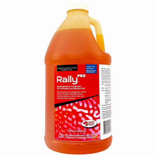 Rally PRO 64 oz