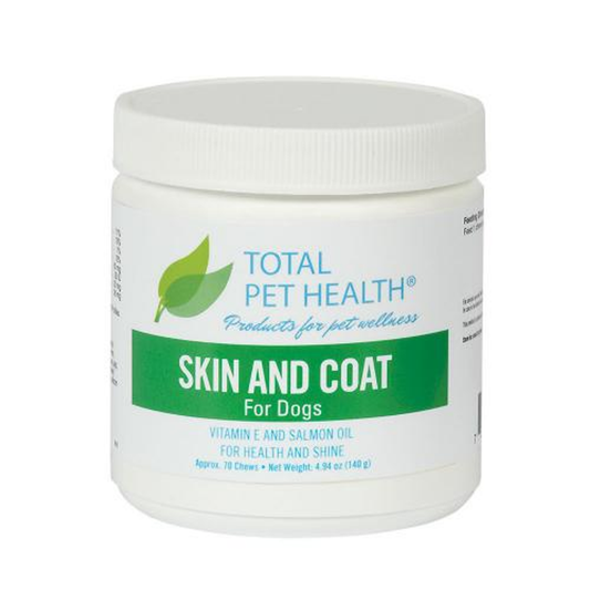 TPH Skin & Coat 70ct 70 Count