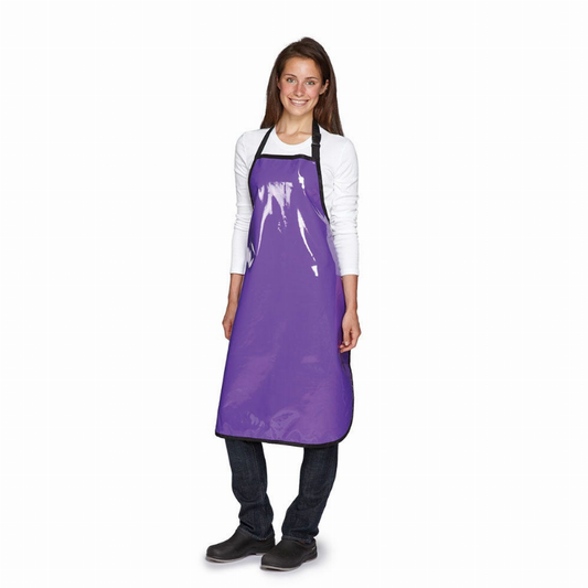 TP Waterproof Grooming Apron Pur