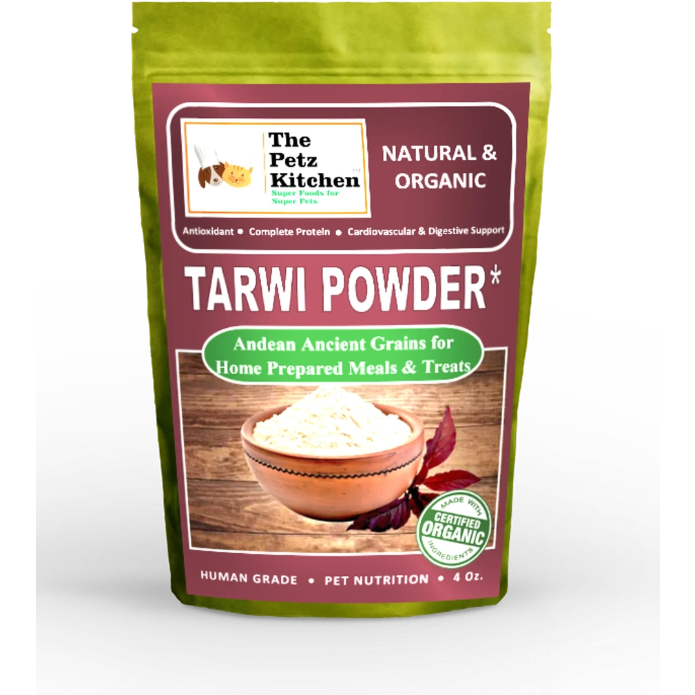 Tarwi - Antioxidant Complete Protein - Digestive , 4 Oz