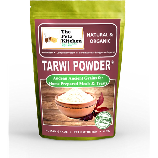 Tarwi - Antioxidant Complete Protein - Digestive , 4 Oz