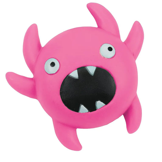 ZA Screaming Little Monster Toy