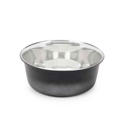 PS Stainless Steel Ombre Bowl Medium