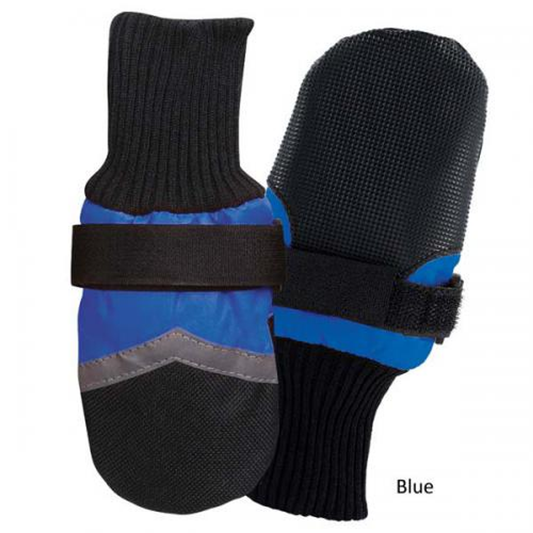 Guardian Gear Dog Boots 3XS Blue