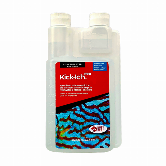 Kick-Ich PRO 1/2 Liter