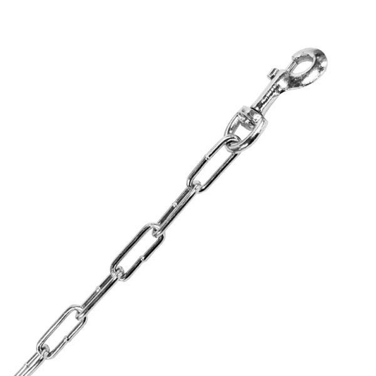 GG Hvy Tie Out Chain 3.8mm x 20