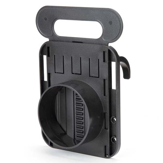 ME Cage Hanger for TP1430 Blk