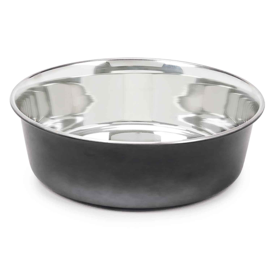 PS Stainless Steel Ombre Bowl X Large