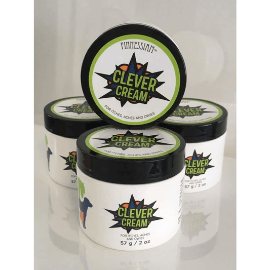 CLEVER Cream 2oz, 2oz,